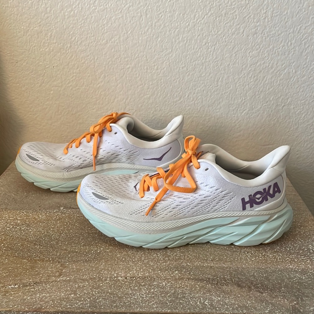 Hoka One One W Clifton 8